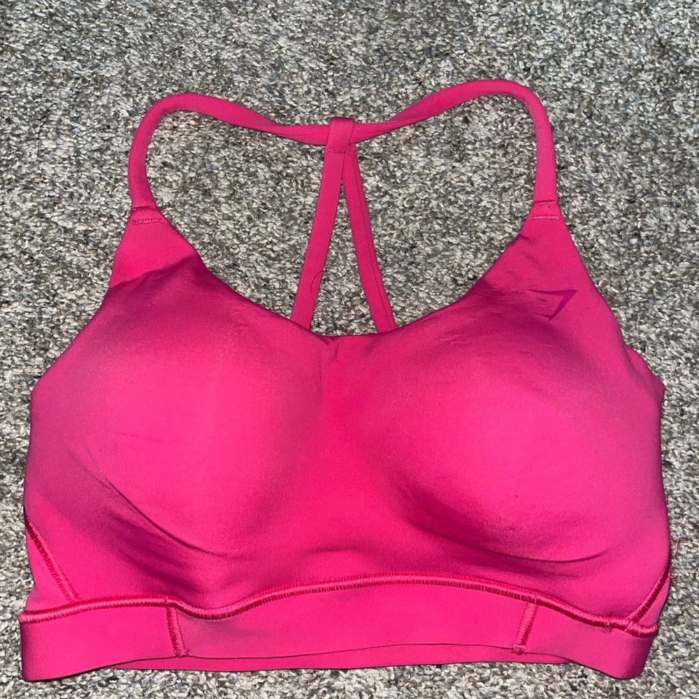 Gymshark sports bra